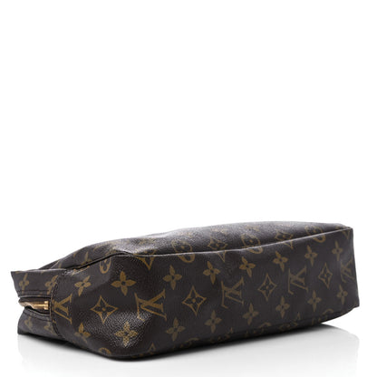 Louis Vuitton Monogram Trousse Toilette 28 4 of 10