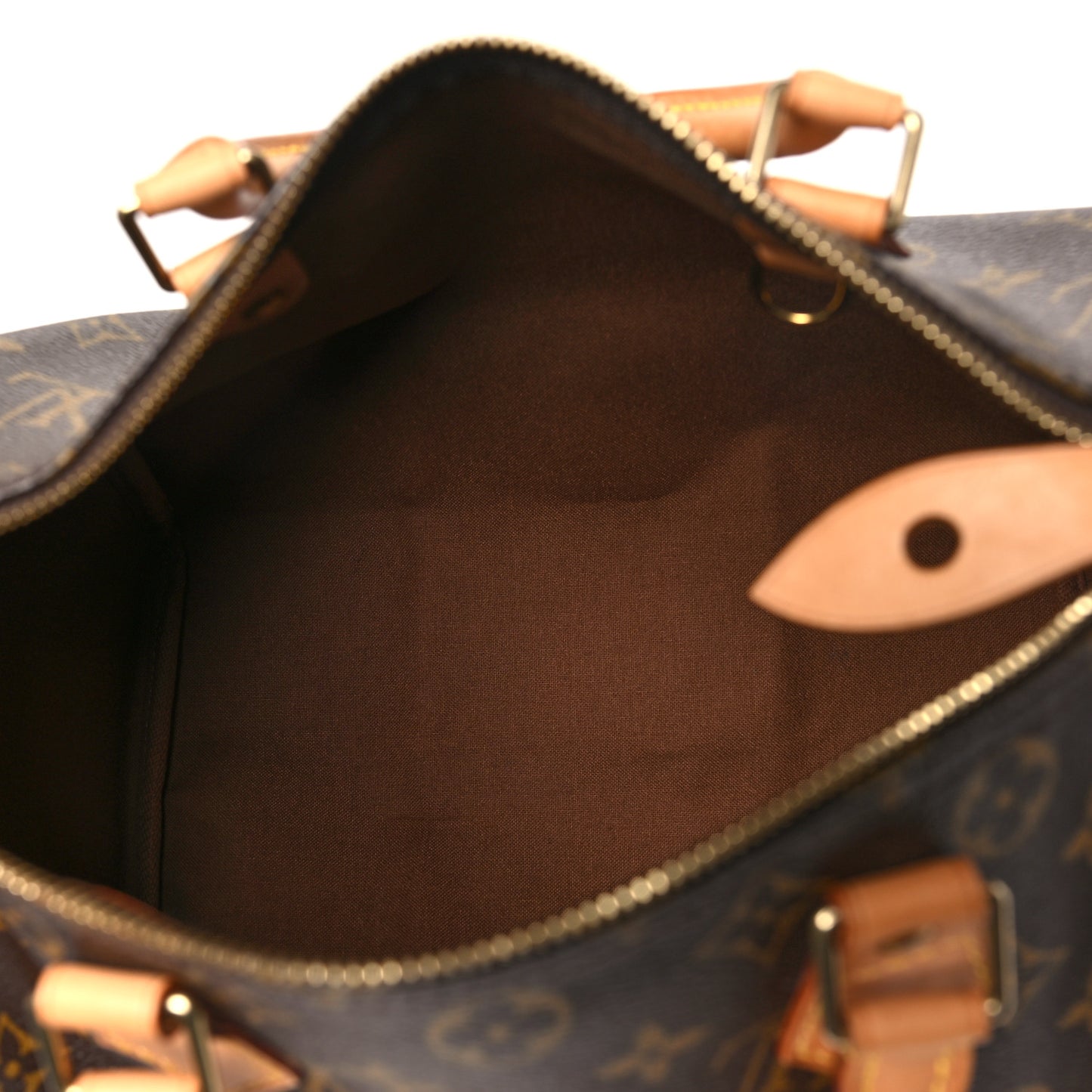 Monogram Speedy 30