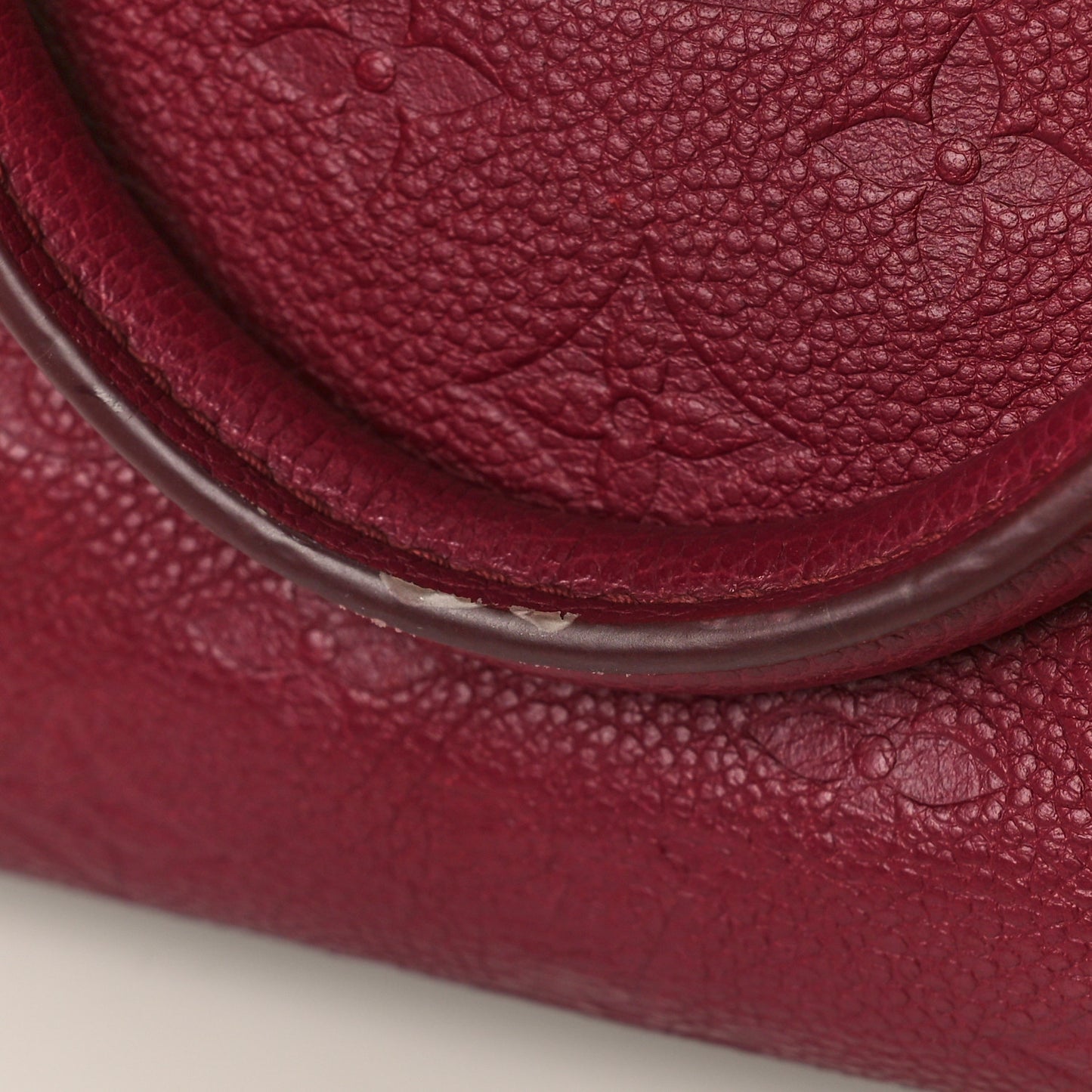 Empreinte Speedy Bandouliere 25 Aurore