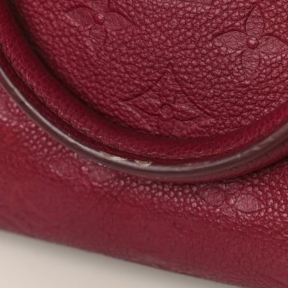 Louis Vuitton Empreinte Speedy Bandouliere 25 Aurore 10 of 13