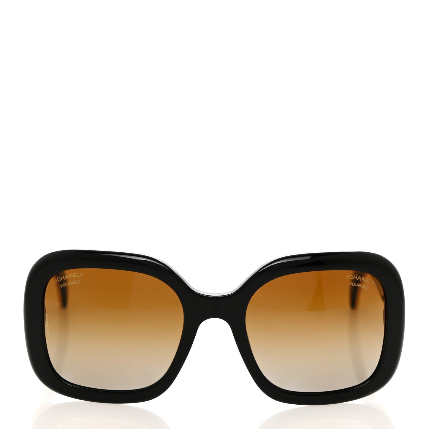 Stingray Polarized CC Sunglasses 5272-Q Black