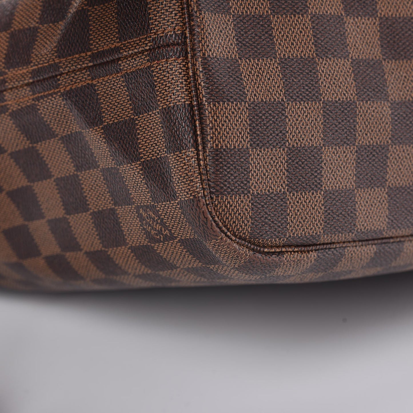 Damier Ebene Neverfull MM