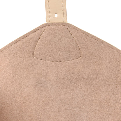 Louis Vuitton Empreinte Montsouris PM Creme 9 of 10