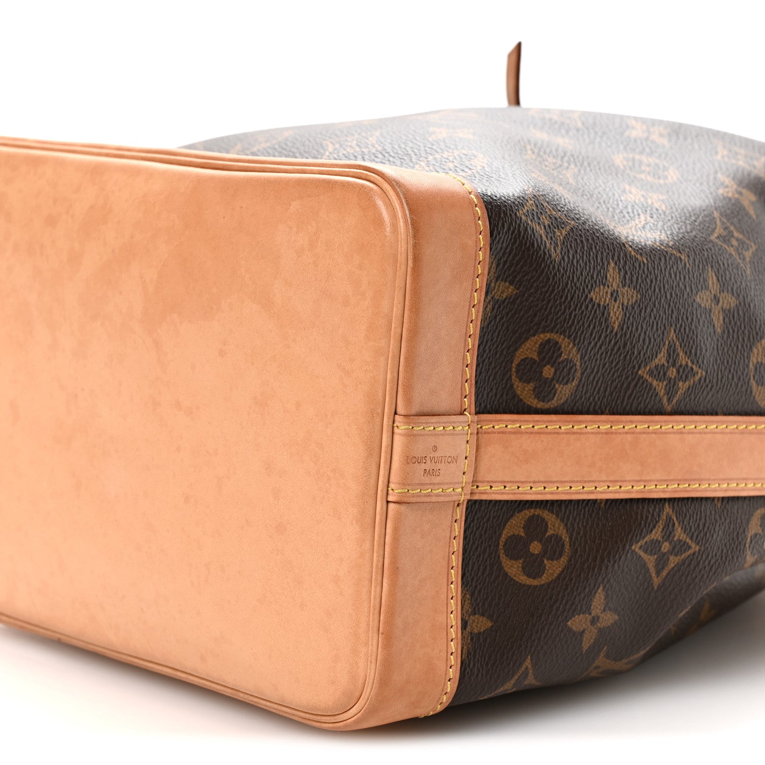 Louis Vuitton Monogram Noe BB 10 of 10