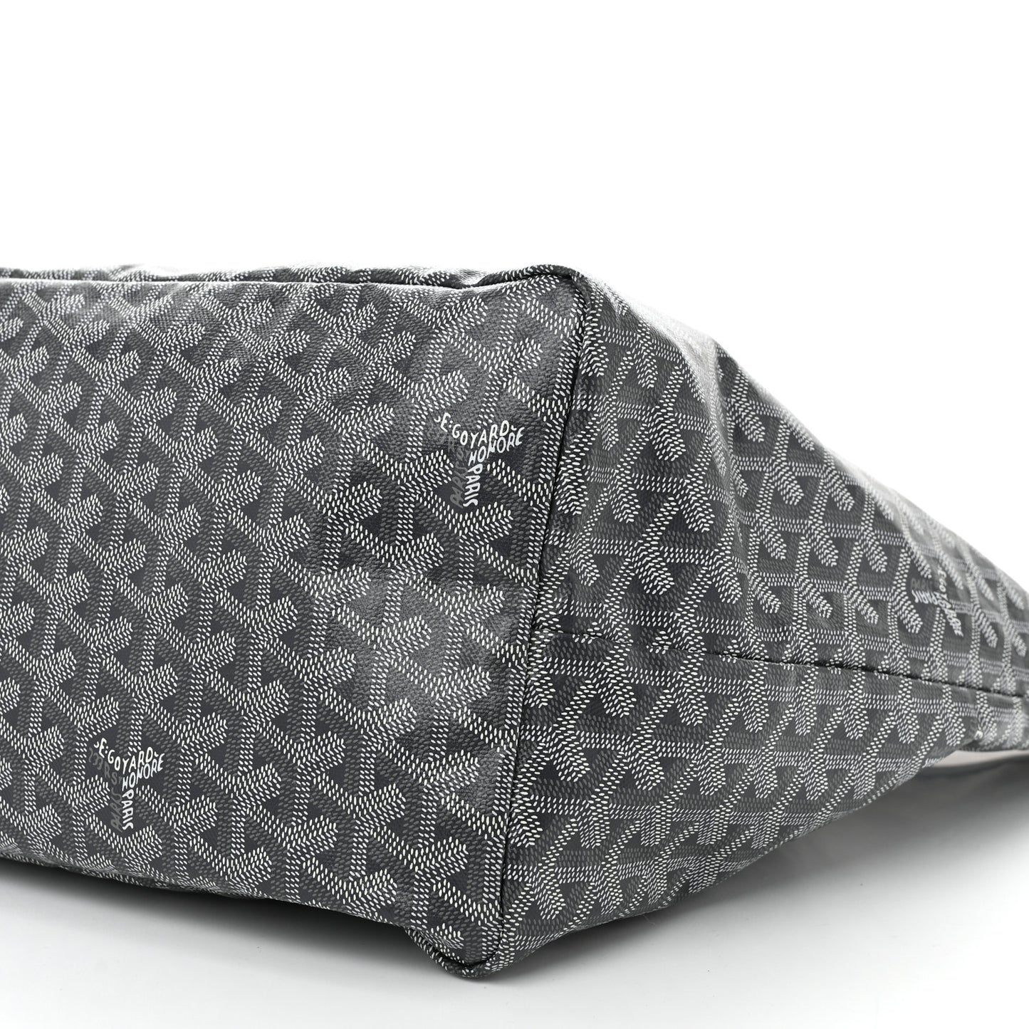Goyardine Saint Louis GM Grey