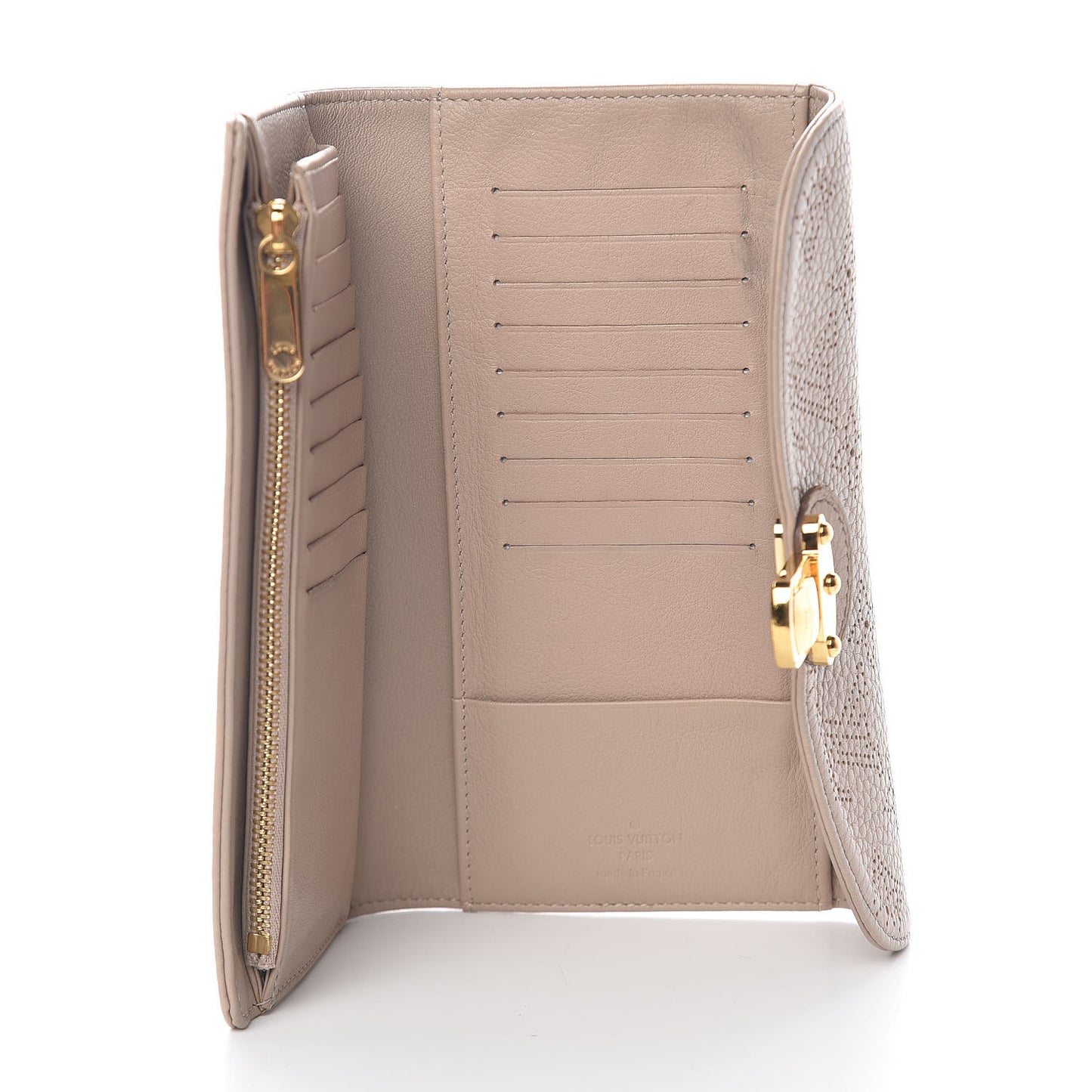 Mahina Amelia Wallet Sandy