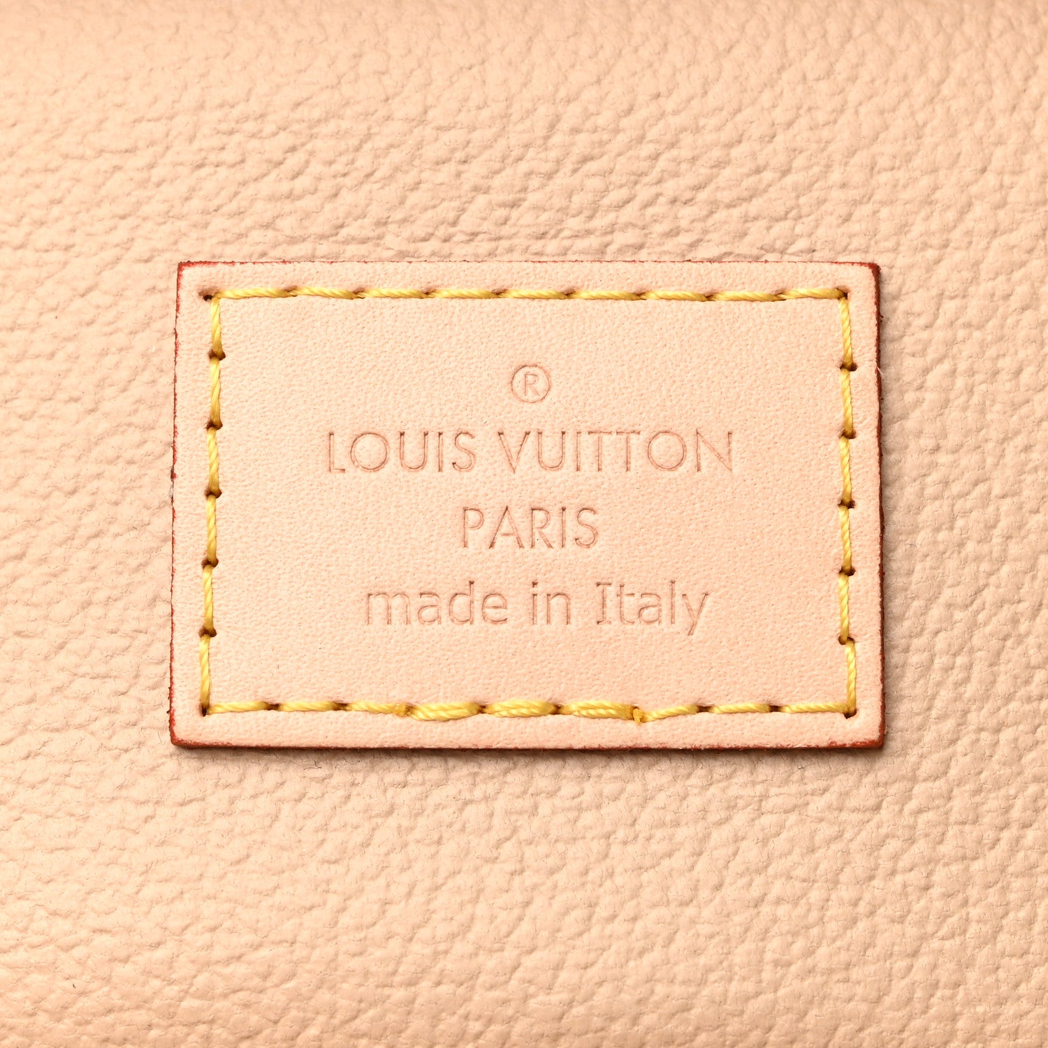 Louis Vuitton Monogram Nano Nice 6 of 8