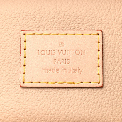Louis Vuitton Monogram Nano Nice 6 of 8