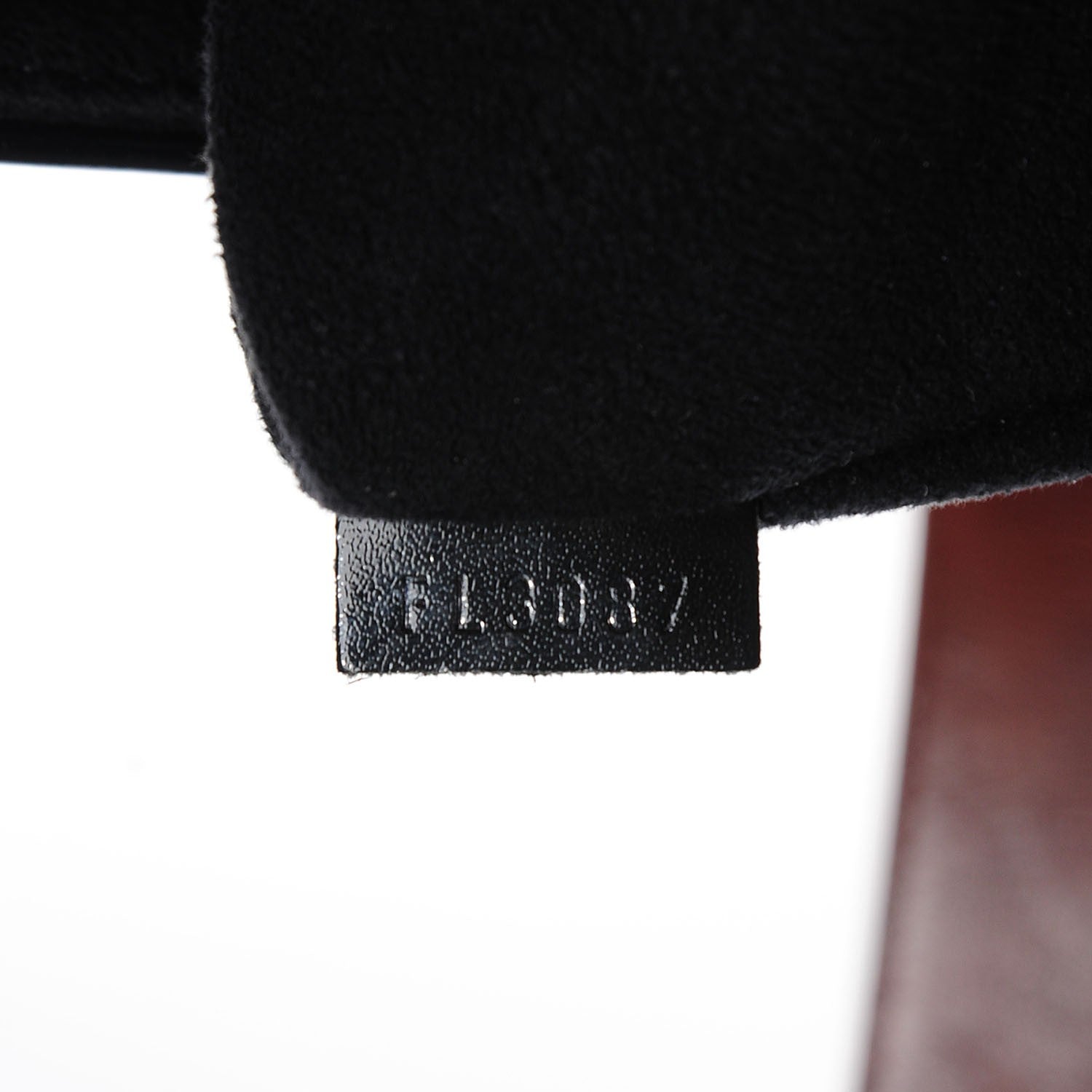 Louis Vuitton Monogram Mirage Griet Black 6 of 7
