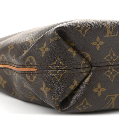Louis Vuitton Monogram Sully PM 8 of 9