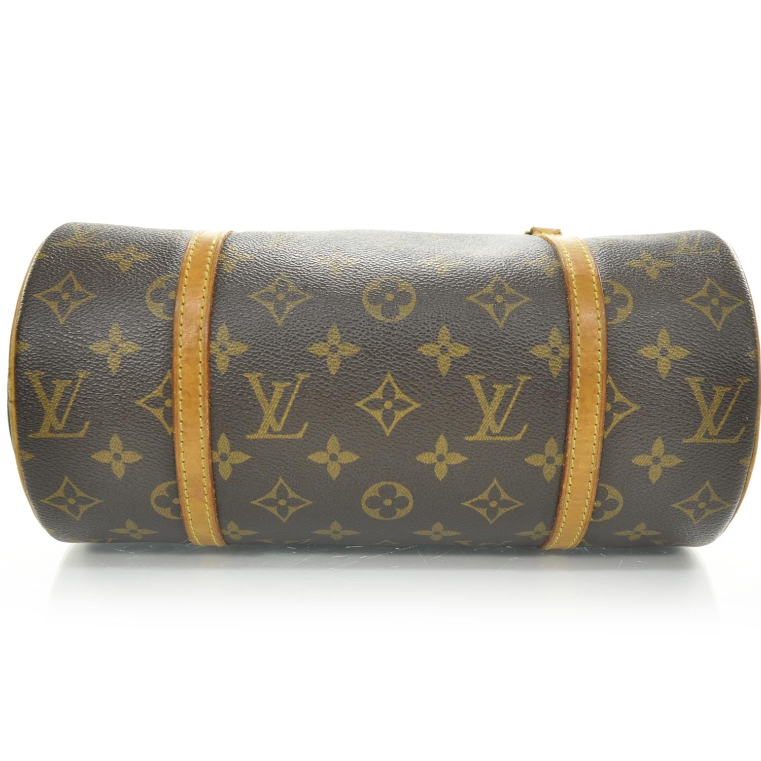 Louis Vuitton Monogram Papillon 26 4 of 9