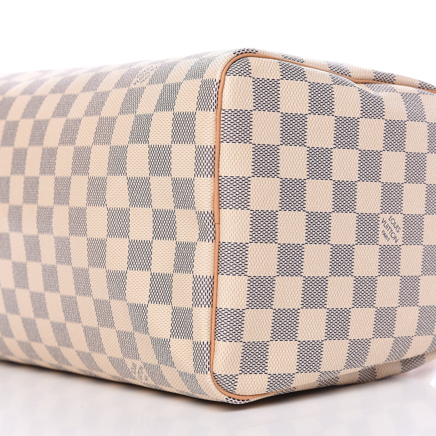 Damier Azur Speedy 30