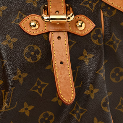 Louis Vuitton Monogram Tivoli GM 18 of 22