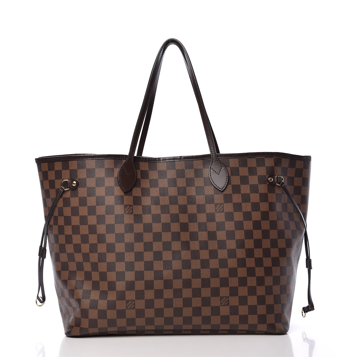 Damier Ebene Neo Neverfull GM