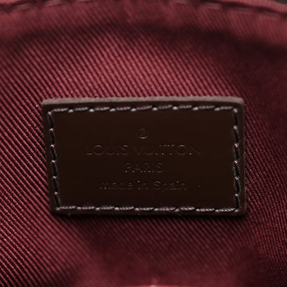 Louis Vuitton Damier Ebene Lymington 8 of 9