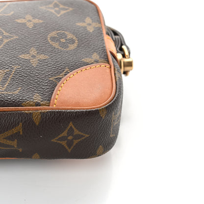 Louis Vuitton Monogram Pochette Marly Dragonne 22 11 of 13