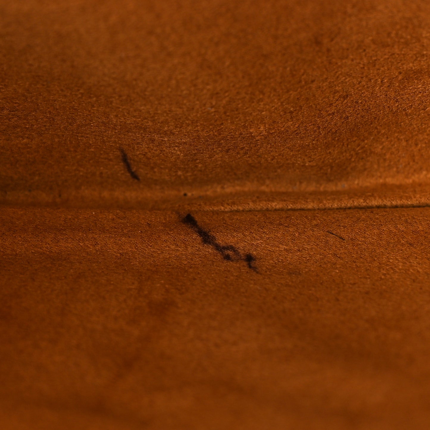 Visetos Liz Shopper Tote Pouch Cognac