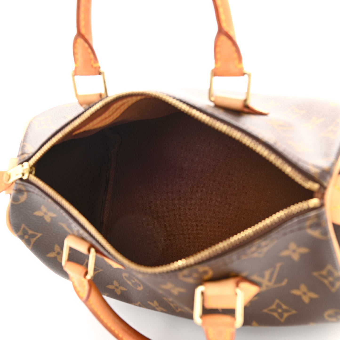 Monogram Speedy 25
