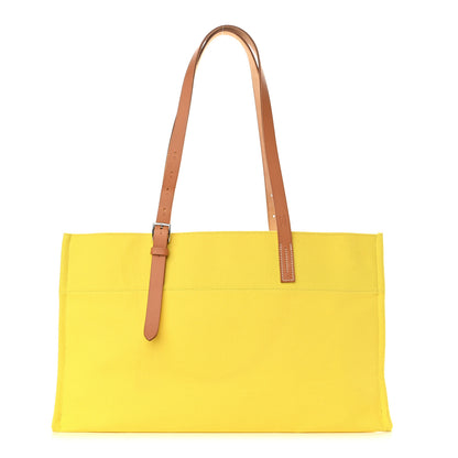 Hermes Toile Etriviere Elan Lime 1 of 10