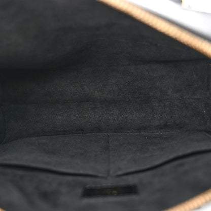 Louis Vuitton Reverse Monogram City Malle MM 6 of 16