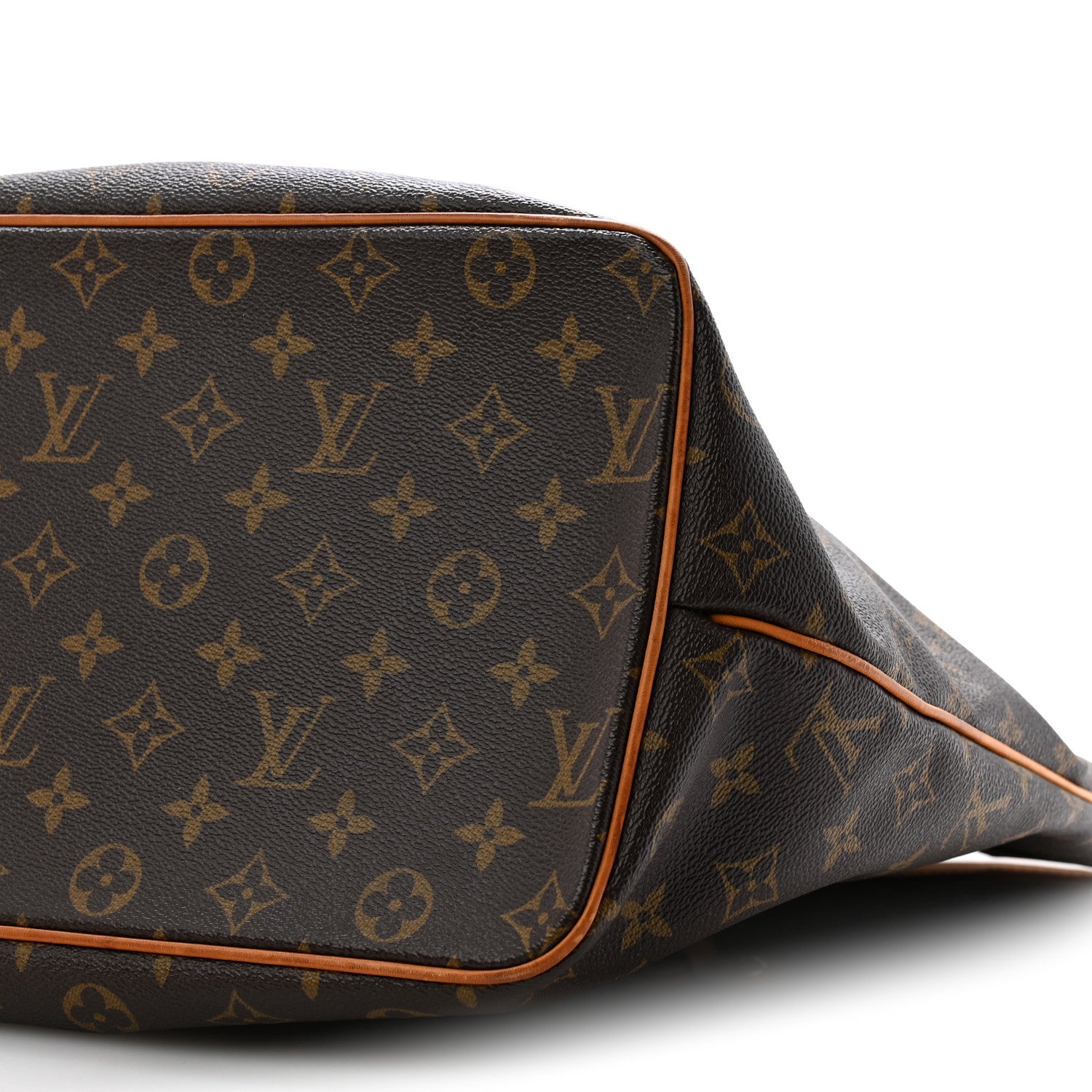 Louis Vuitton Monogram Palermo GM 10 of 12