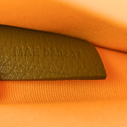 Goyard Goyardine Villette PM Tote Khaki 7 of 10