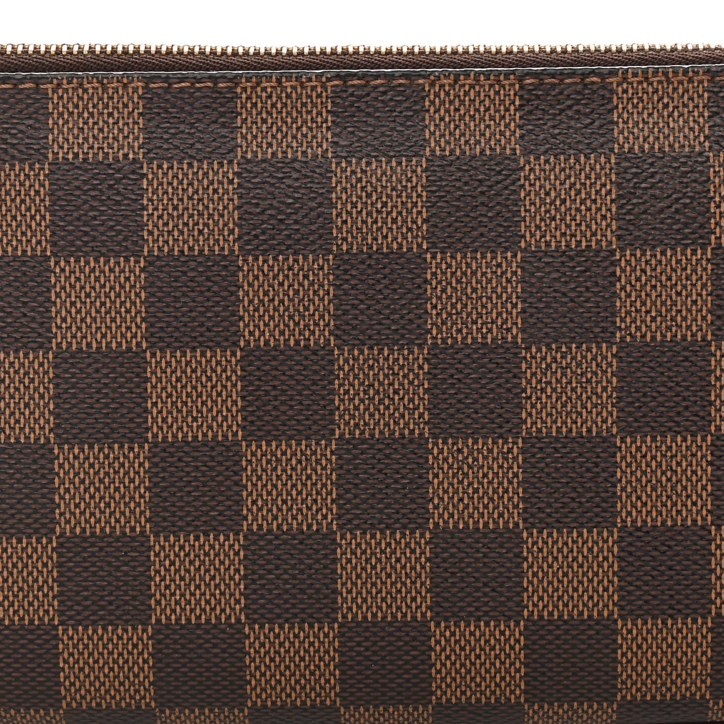 Damier Ebene Pochette Accessories NM