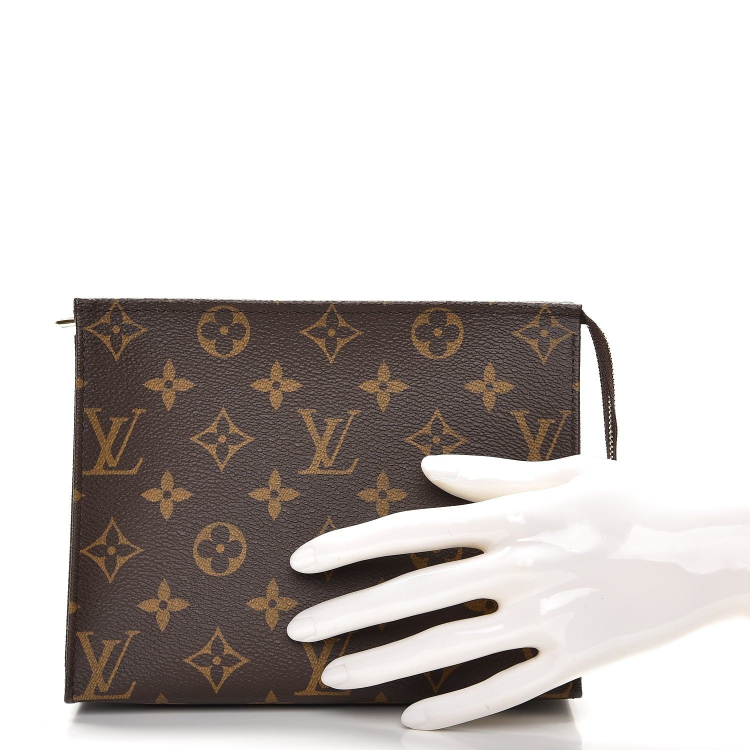 Louis Vuitton Monogram Toiletry Pouch 19 2 of 7