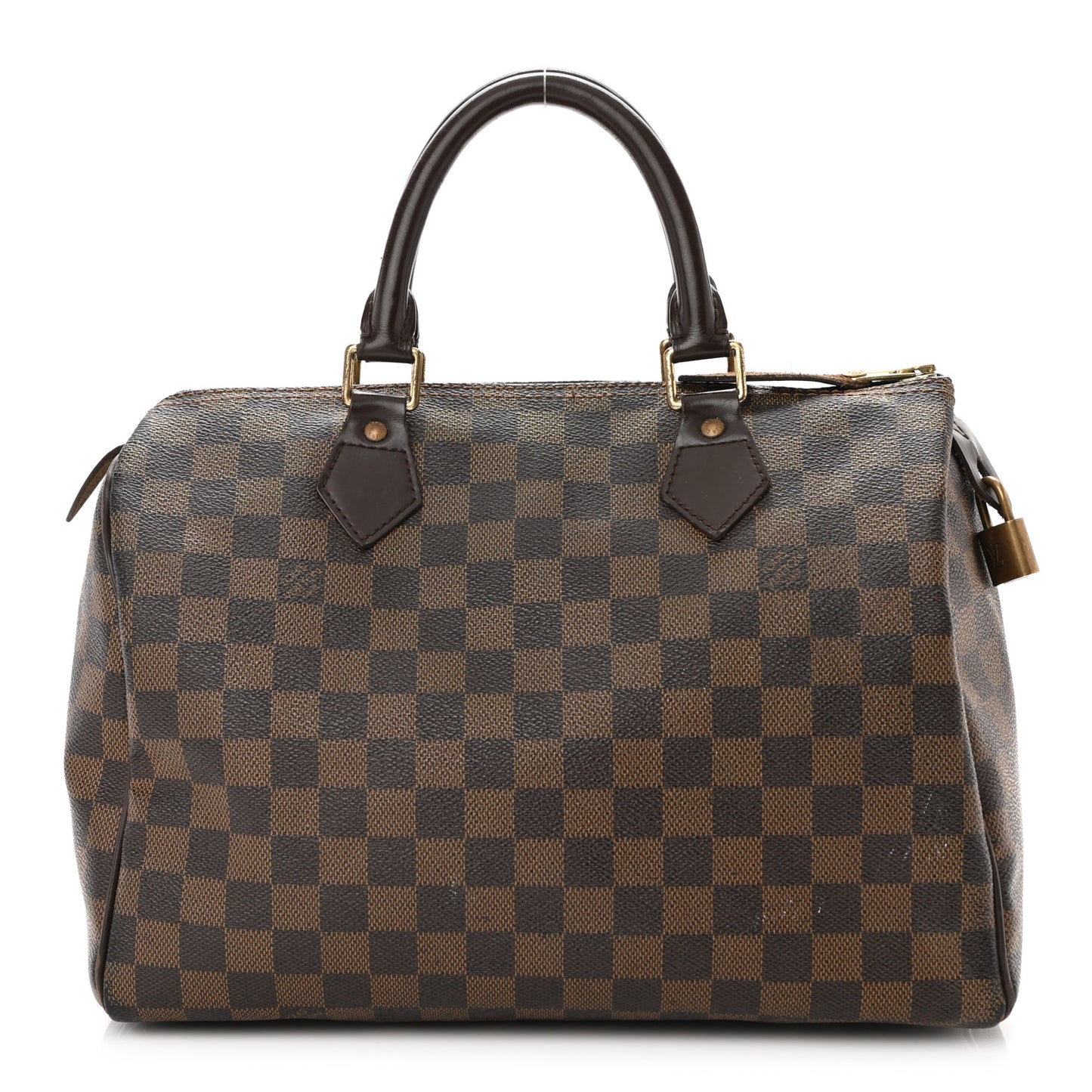 Damier Ebene Speedy 30