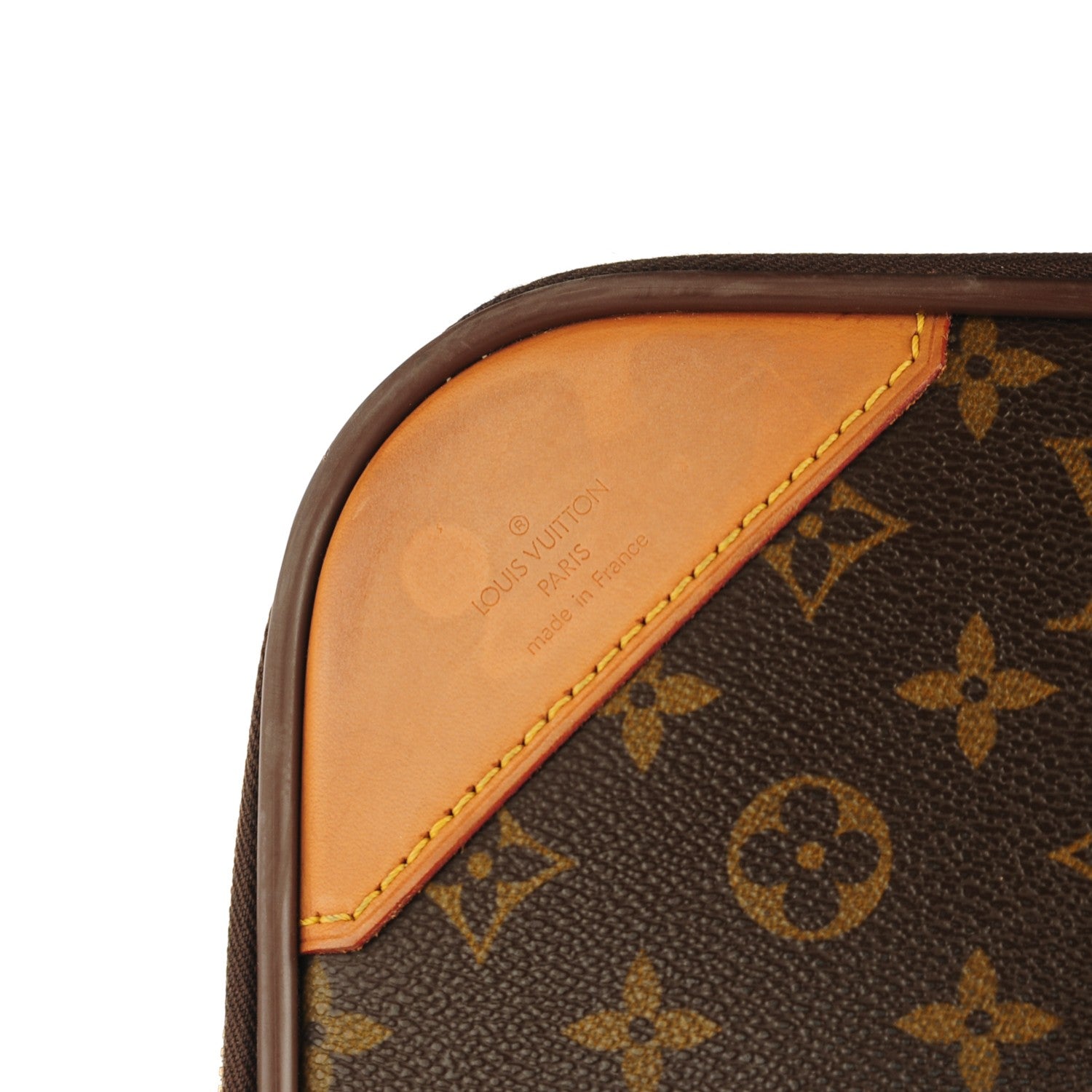 Louis Vuitton Monogram Pegase 55 7 of 9