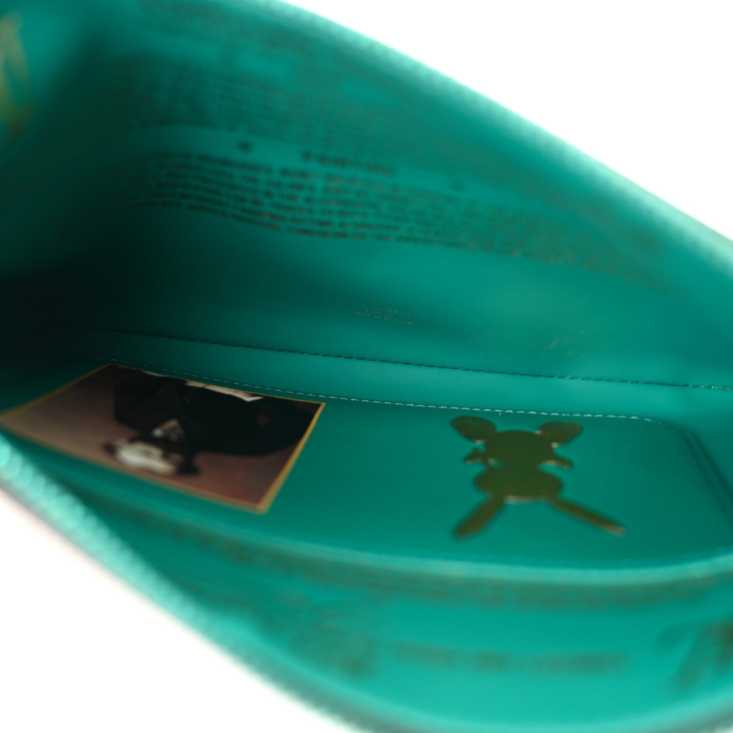 Masters Manet Pochette Clutch