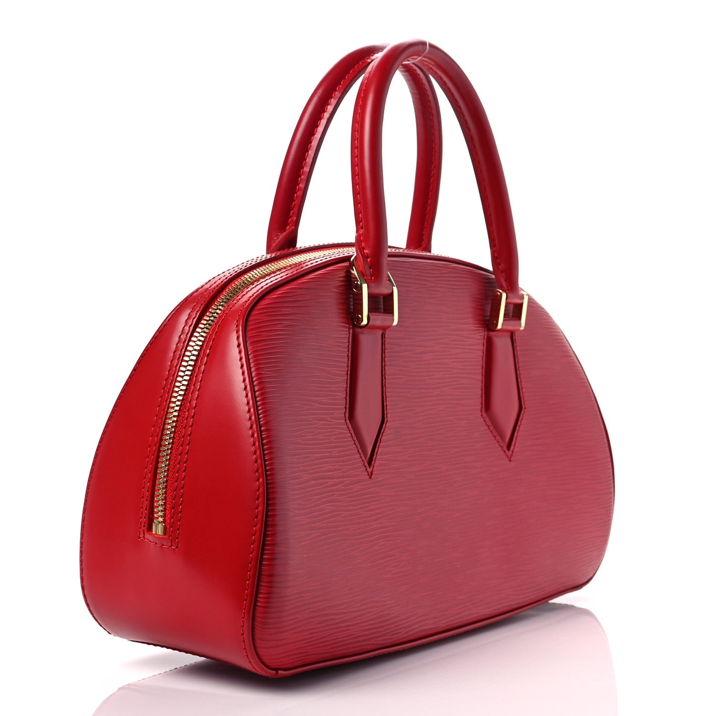 Epi Jasmin Castillan Red