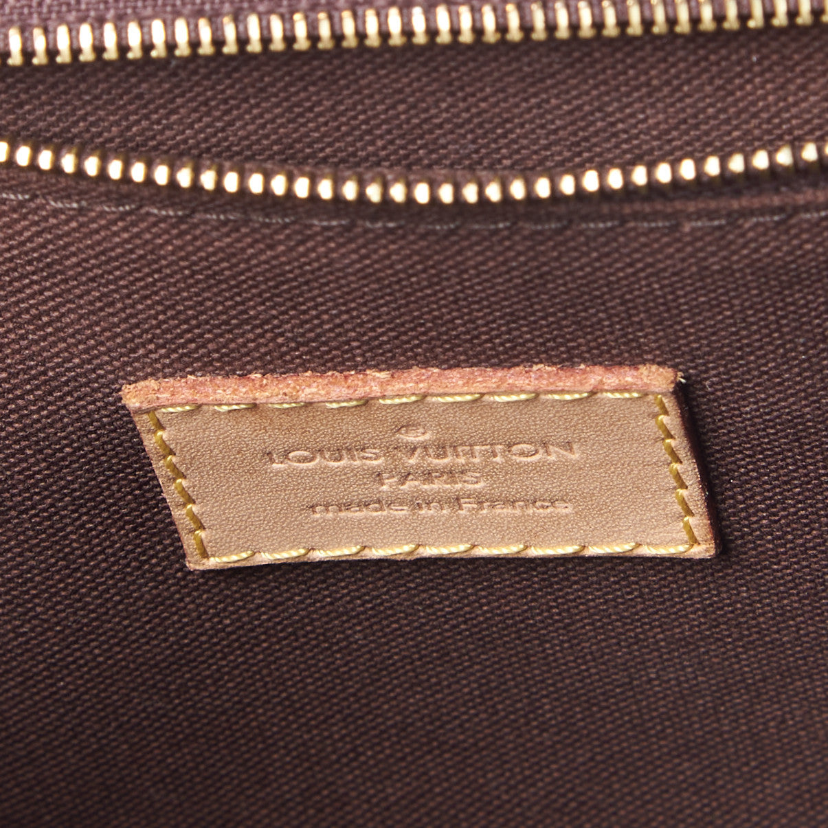 Monogram Menilmontant PM
