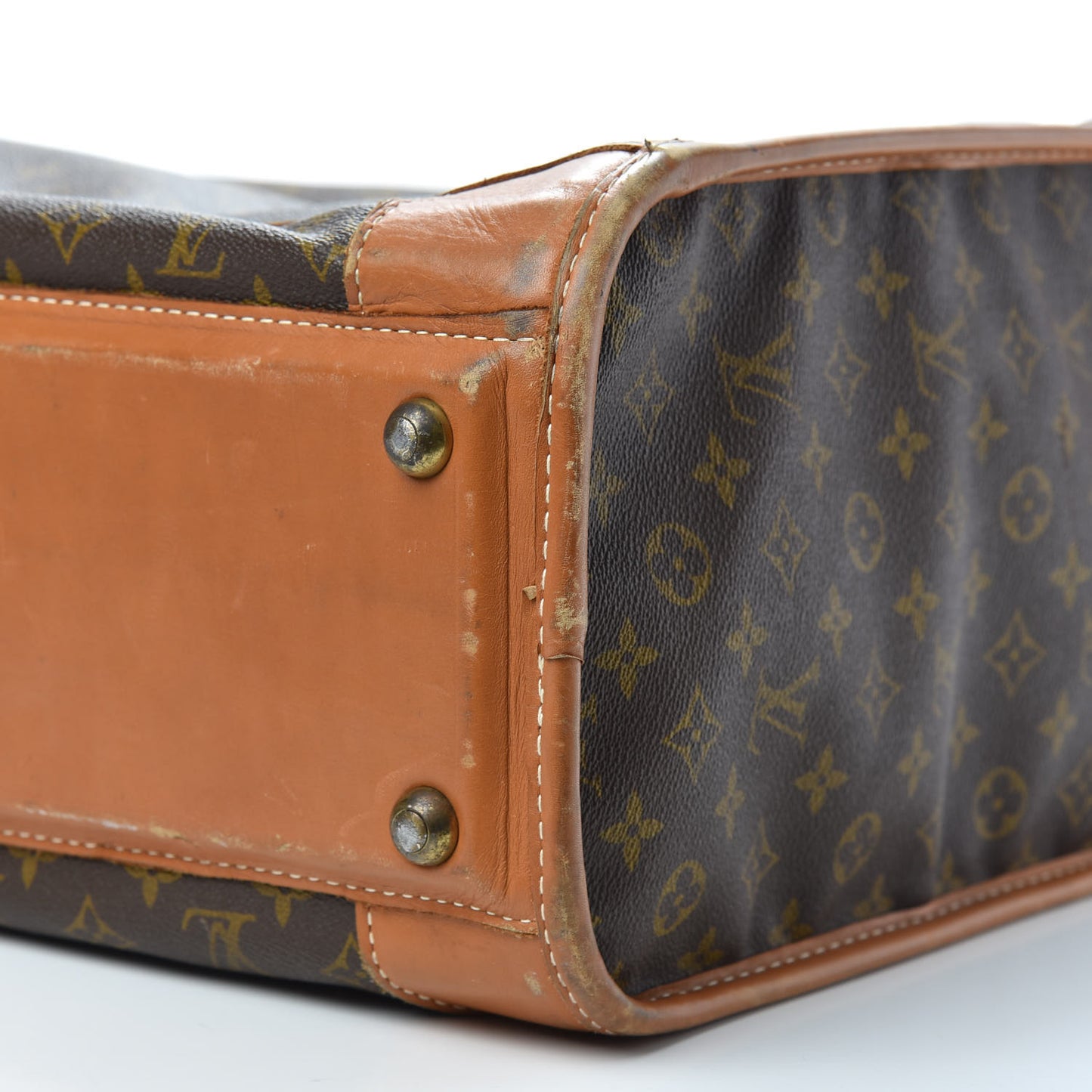 Monogram French Company Pullman 50