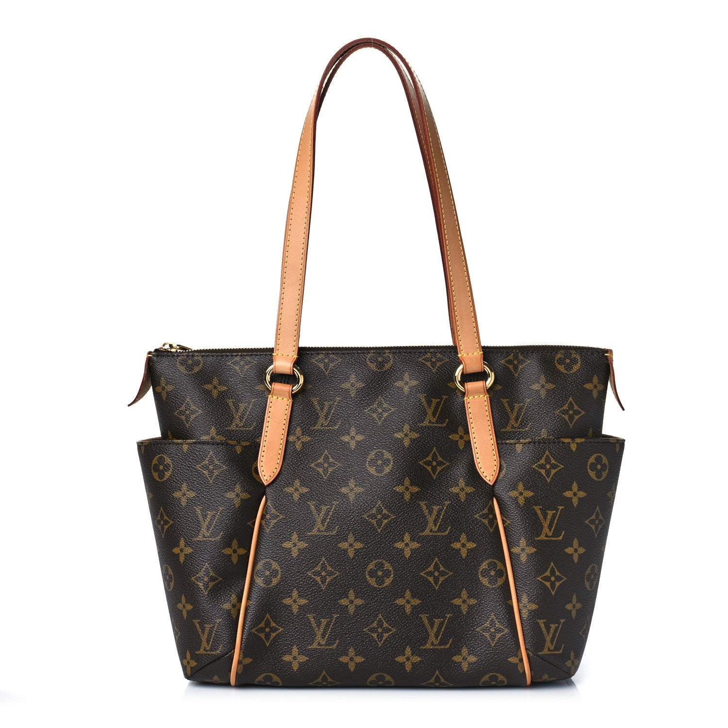 Louis Vuitton Monogram Totally PM 1 of 8