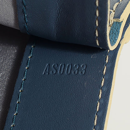 Louis Vuitton Suhali Le Fabuleux Blue 7 of 7