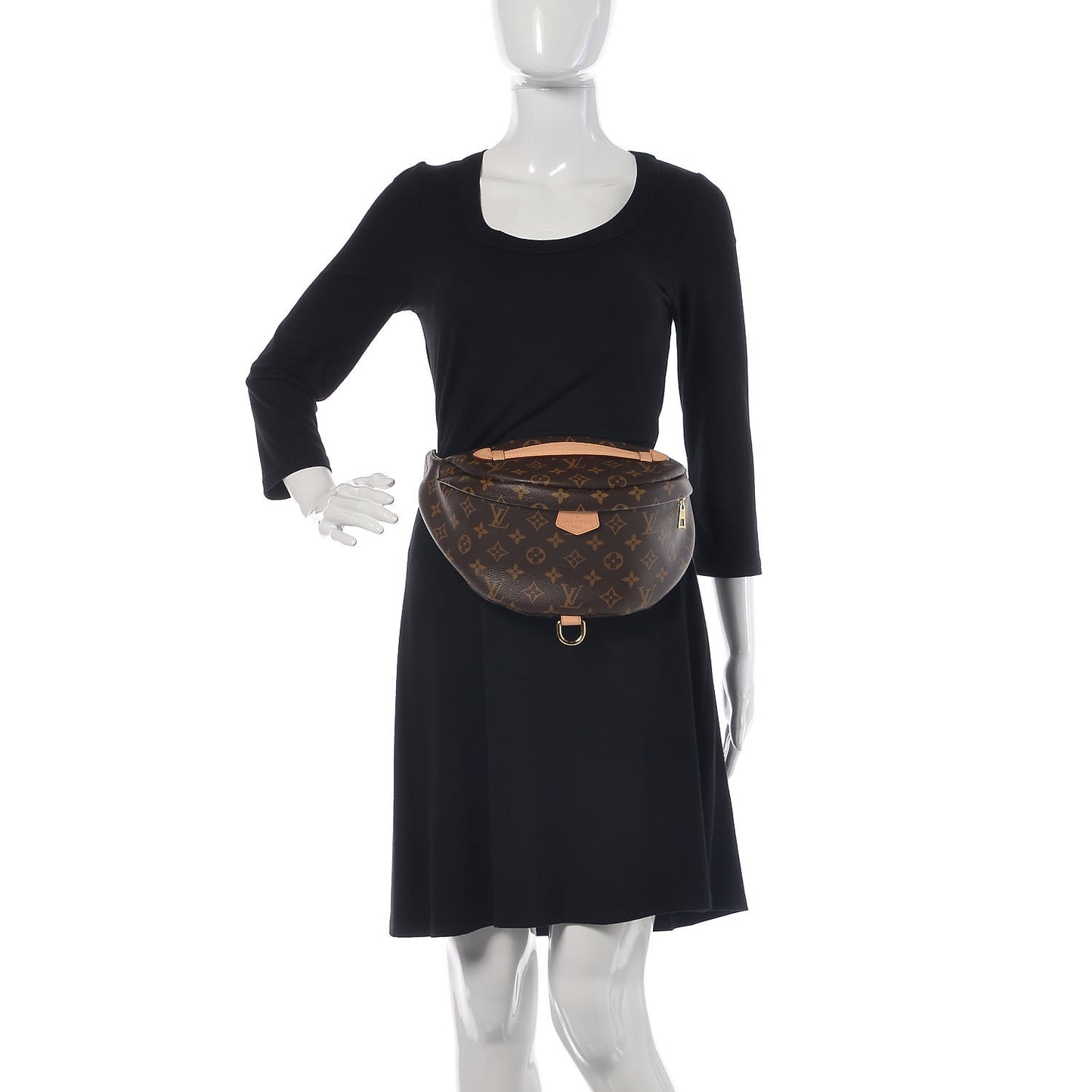 Monogram Bumbag