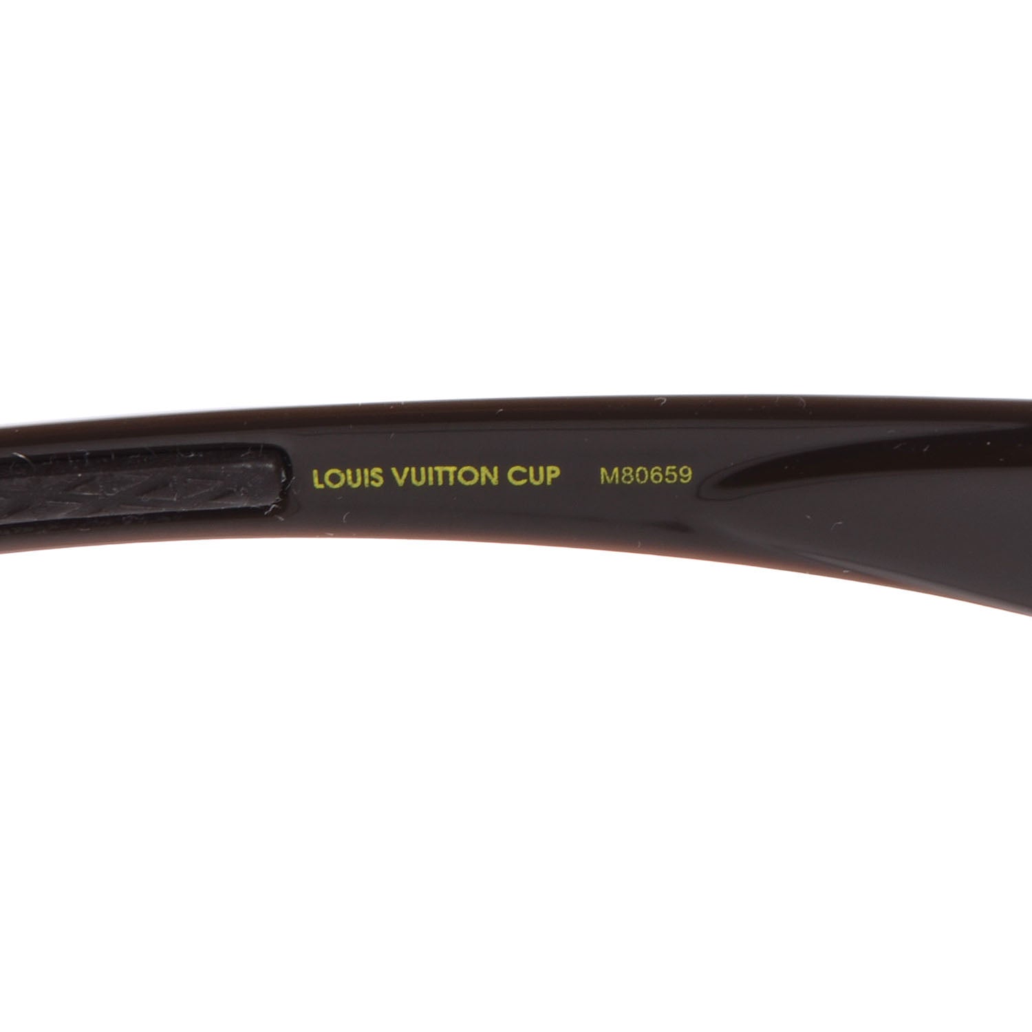 Louis Vuitton America's Cup PM Sunglasses 4 of 6