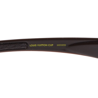 Louis Vuitton America's Cup PM Sunglasses 4 of 6