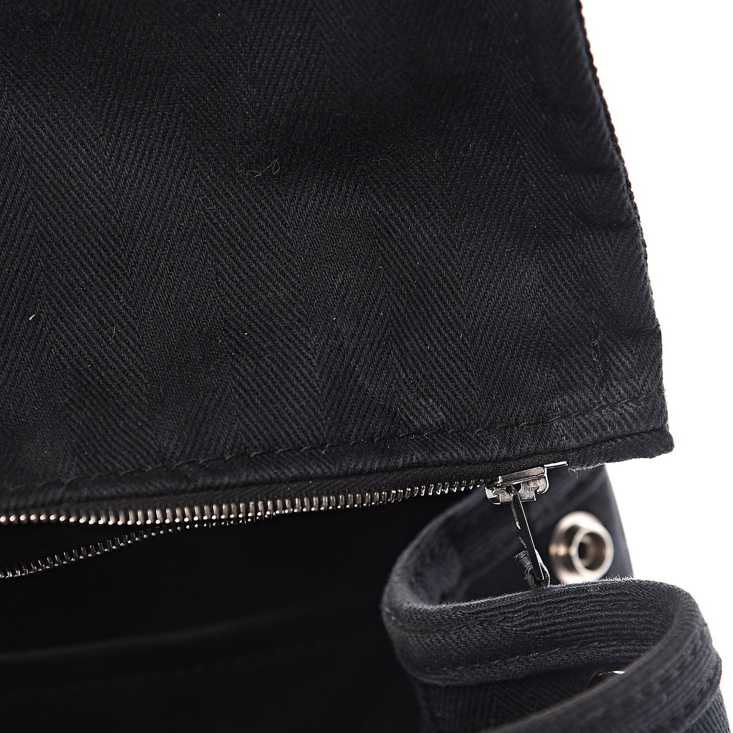 Toile Swift Valparaiso Black