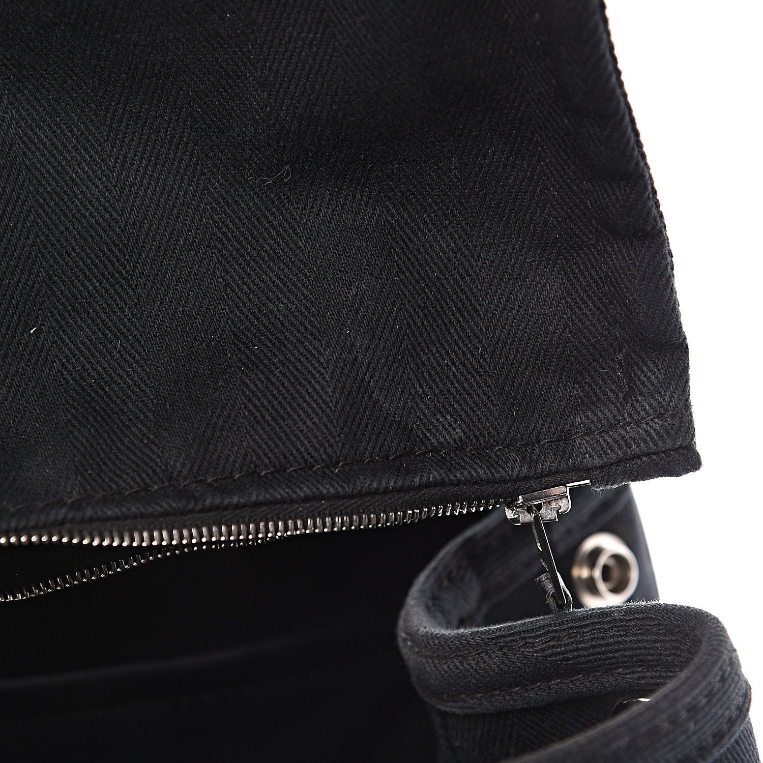 Hermes Toile Swift Valparaiso Black 7 of 16