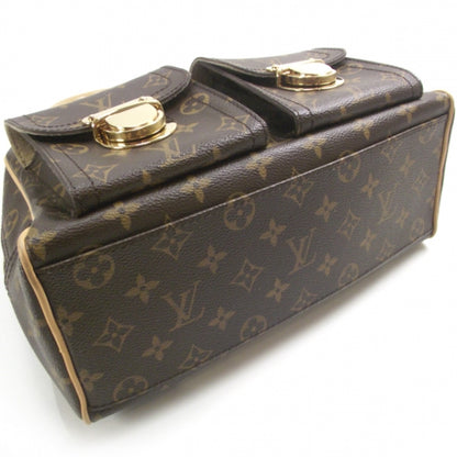 Louis Vuitton Monogram Manhattan PM 4 of 9