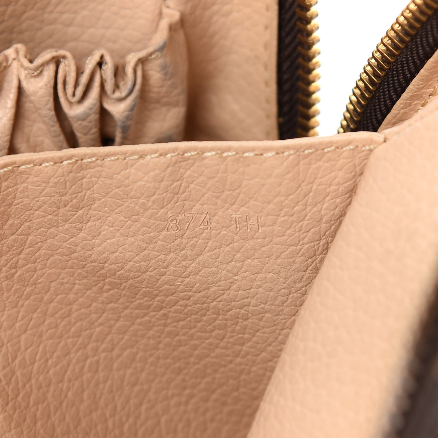 Monogram Trousse Toilette 23
