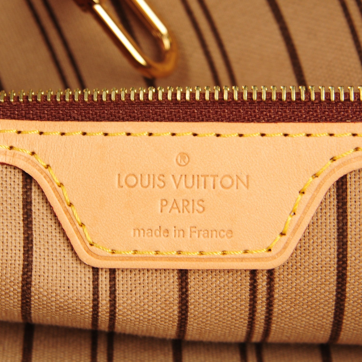 Louis Vuitton Monogram Delightful PM 6 of 7