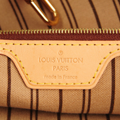 Louis Vuitton Monogram Delightful PM 6 of 7