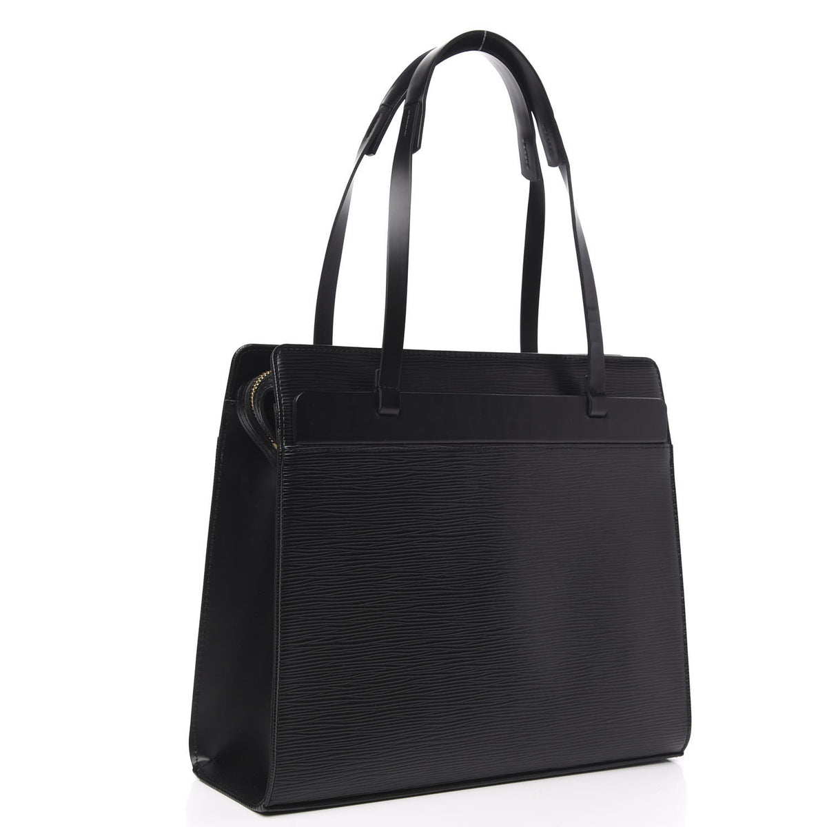 Epi Croisette PM Black