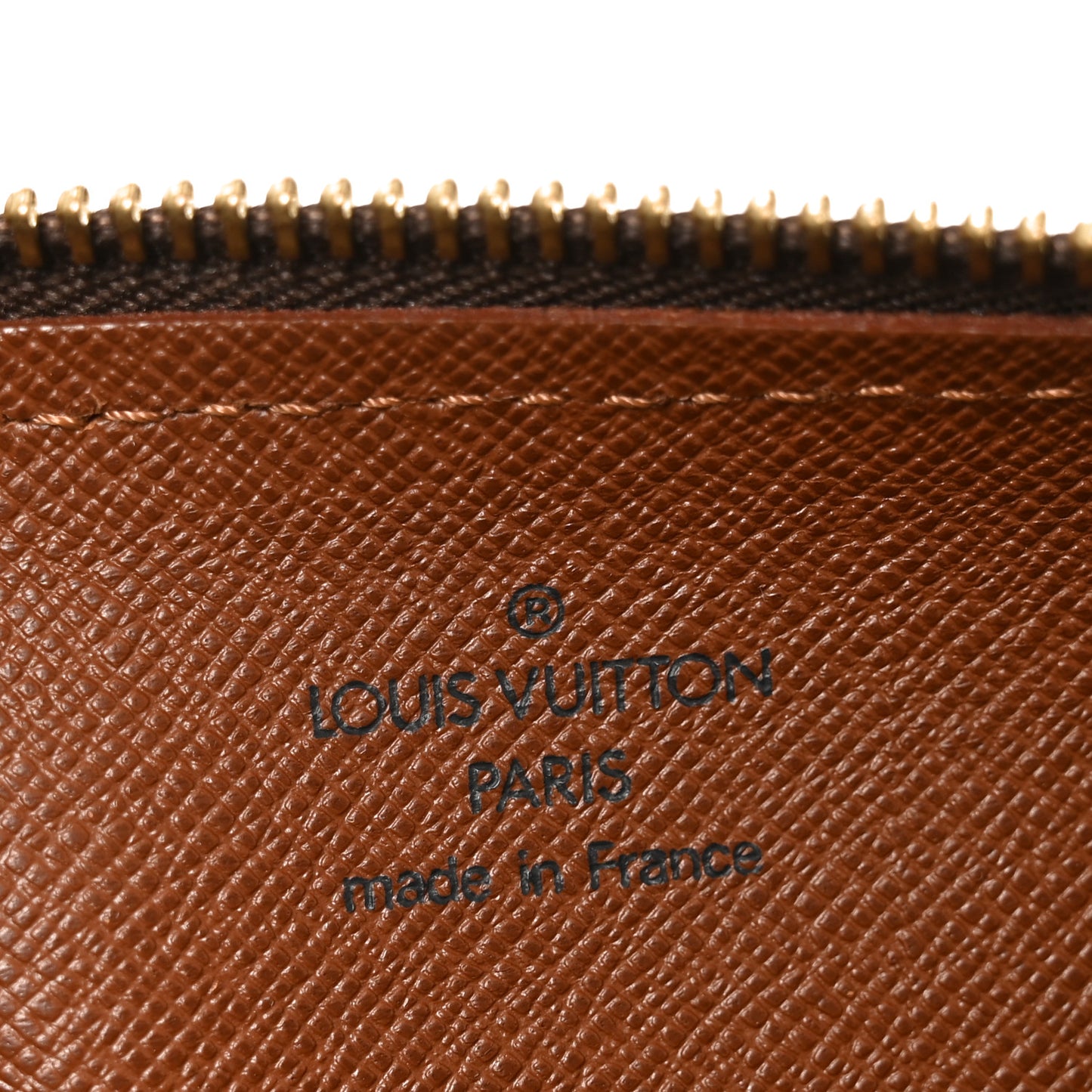Monogram Papillon 26