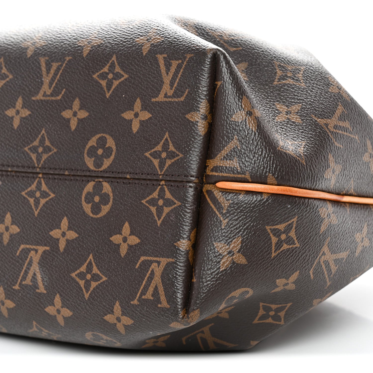 Louis Vuitton Monogram Turenne MM 10 of 14