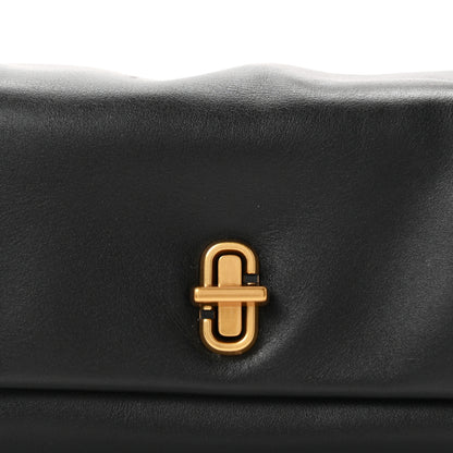 Marc Jacobs Calfskin Mini The Dual Bag Black 8 of 10