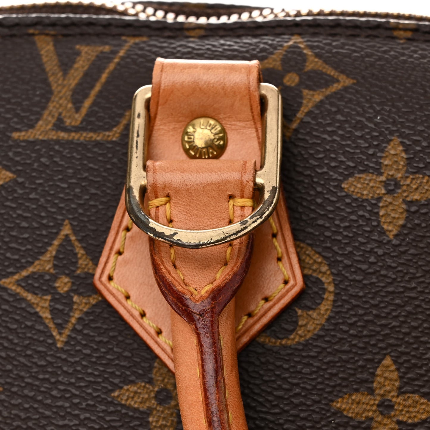 Monogram Alma PM
